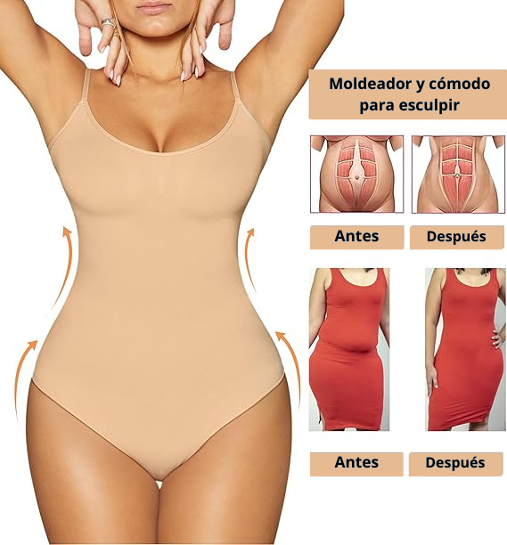 Body Reductor CuerpoEsculpido
