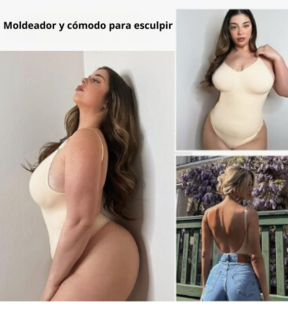 Body Reductor CuerpoEsculpido