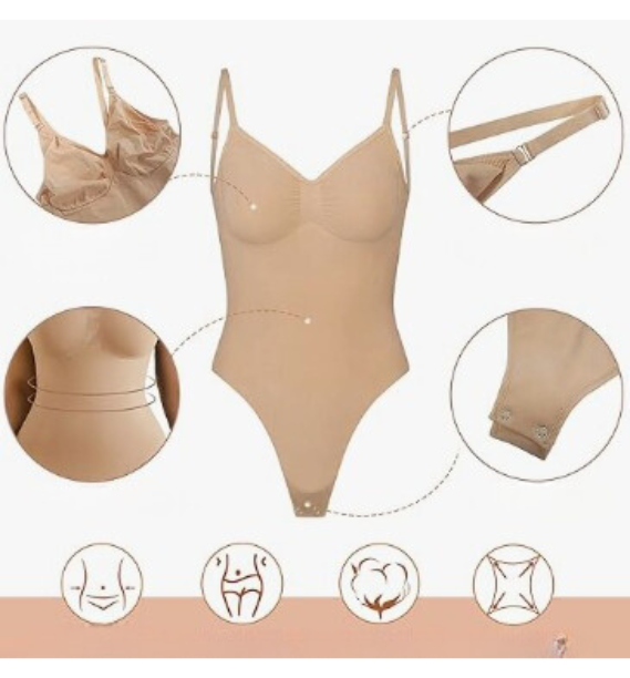 Body Reductor CuerpoEsculpido