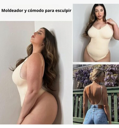 Body Reductor CuerpoEsculpido